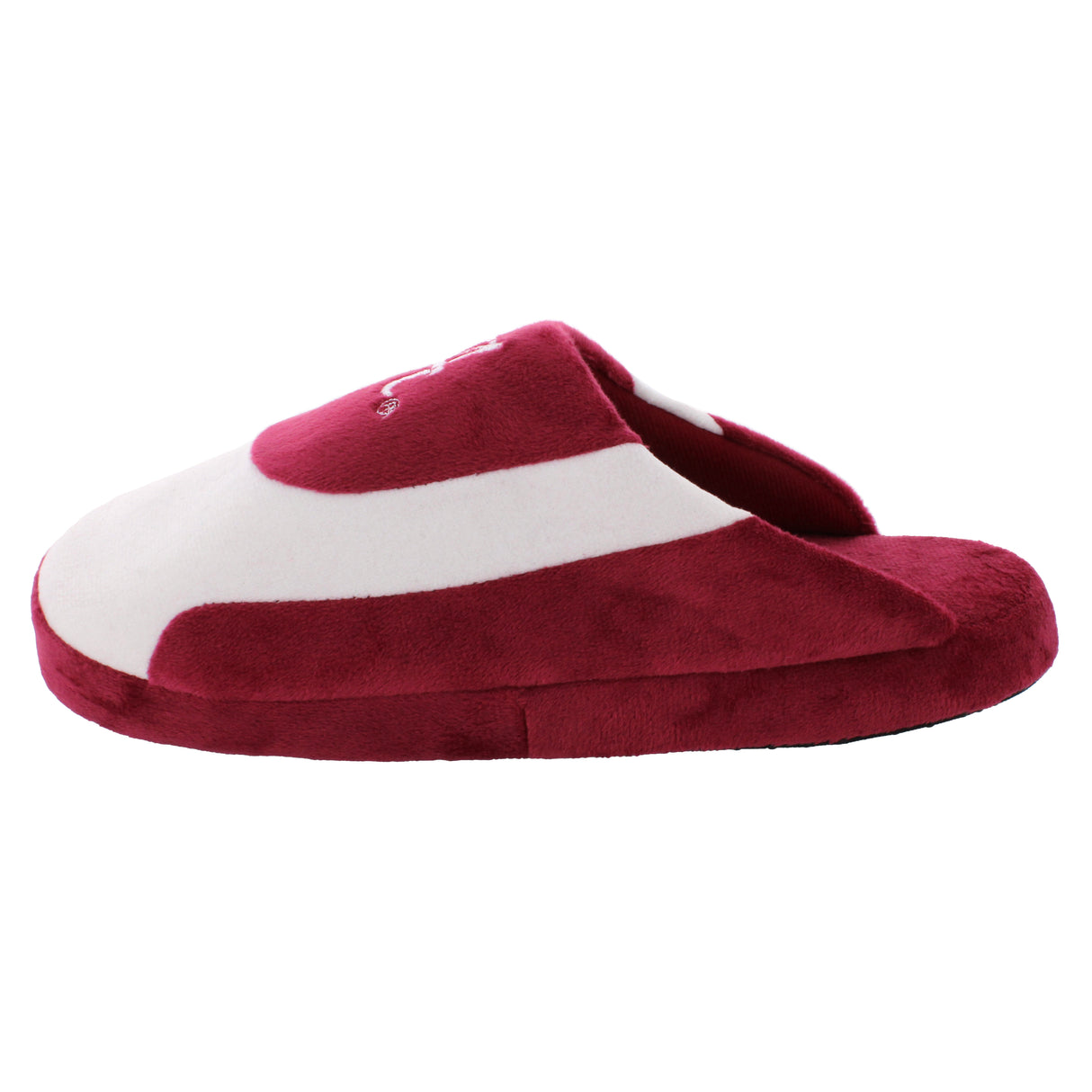 Alabama Crimson Tide Low Pro Indoor House Slippers