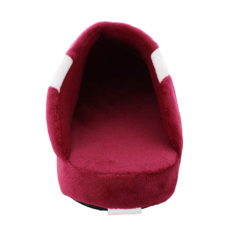 Alabama Crimson Tide Low Pro Indoor House Slippers