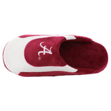 Alabama Crimson Tide Low Pro Indoor House Slippers