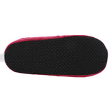 Alabama Crimson Tide Low Pro Indoor House Slippers
