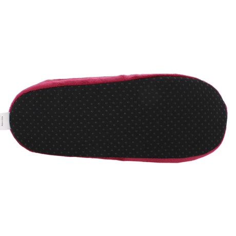 Alabama Crimson Tide Low Pro Indoor House Slippers