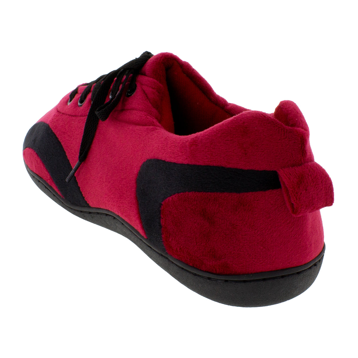 Arkansas Razorbacks All Around Rubber Soled Slippers