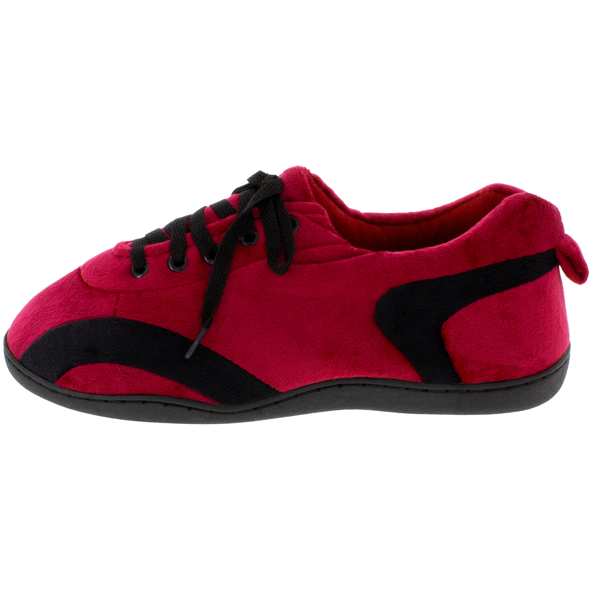 Arkansas Razorbacks All Around Rubber Soled Slippers