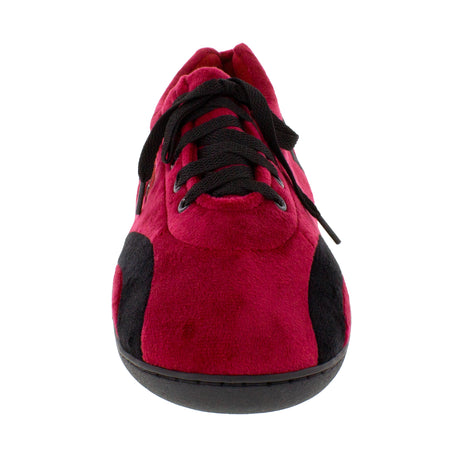 Arkansas Razorbacks All Around Rubber Soled Slippers