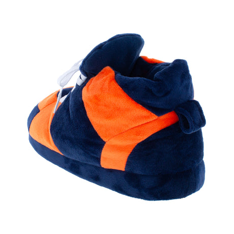 Auburn Tigers Original Comfy Feet Sneaker Slippers