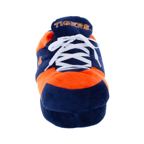 Auburn Tigers Original Comfy Feet Sneaker Slippers