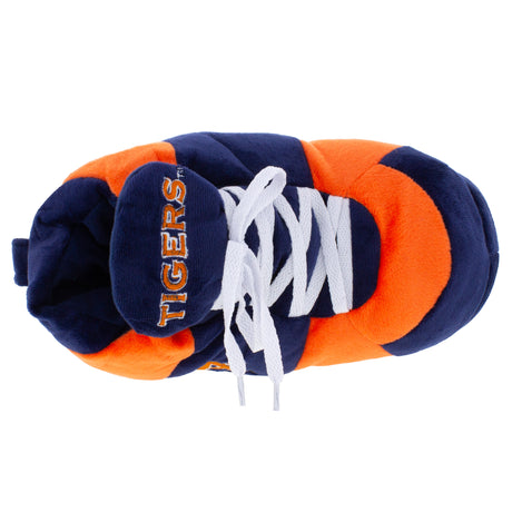 Auburn Tigers Original Comfy Feet Sneaker Slippers