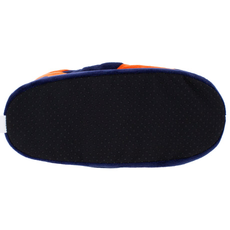 Auburn Tigers Original Comfy Feet Sneaker Slippers