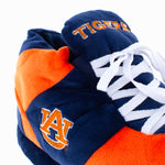 Auburn Tigers Original Comfy Feet Sneaker Slippers