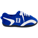 Duke Blue Devils All Around Rubber Soled Slippers