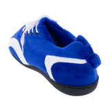 Duke Blue Devils All Around Rubber Soled Slippers