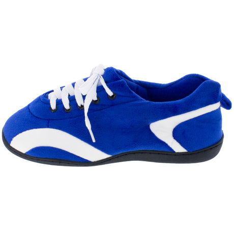 Duke Blue Devils All Around Rubber Soled Slippers