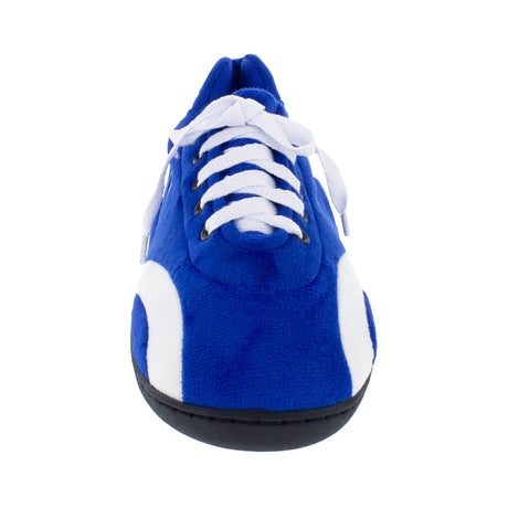 Duke Blue Devils All Around Rubber Soled Slippers
