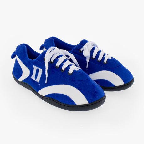 Duke Blue Devils All Around Rubber Soled Slippers