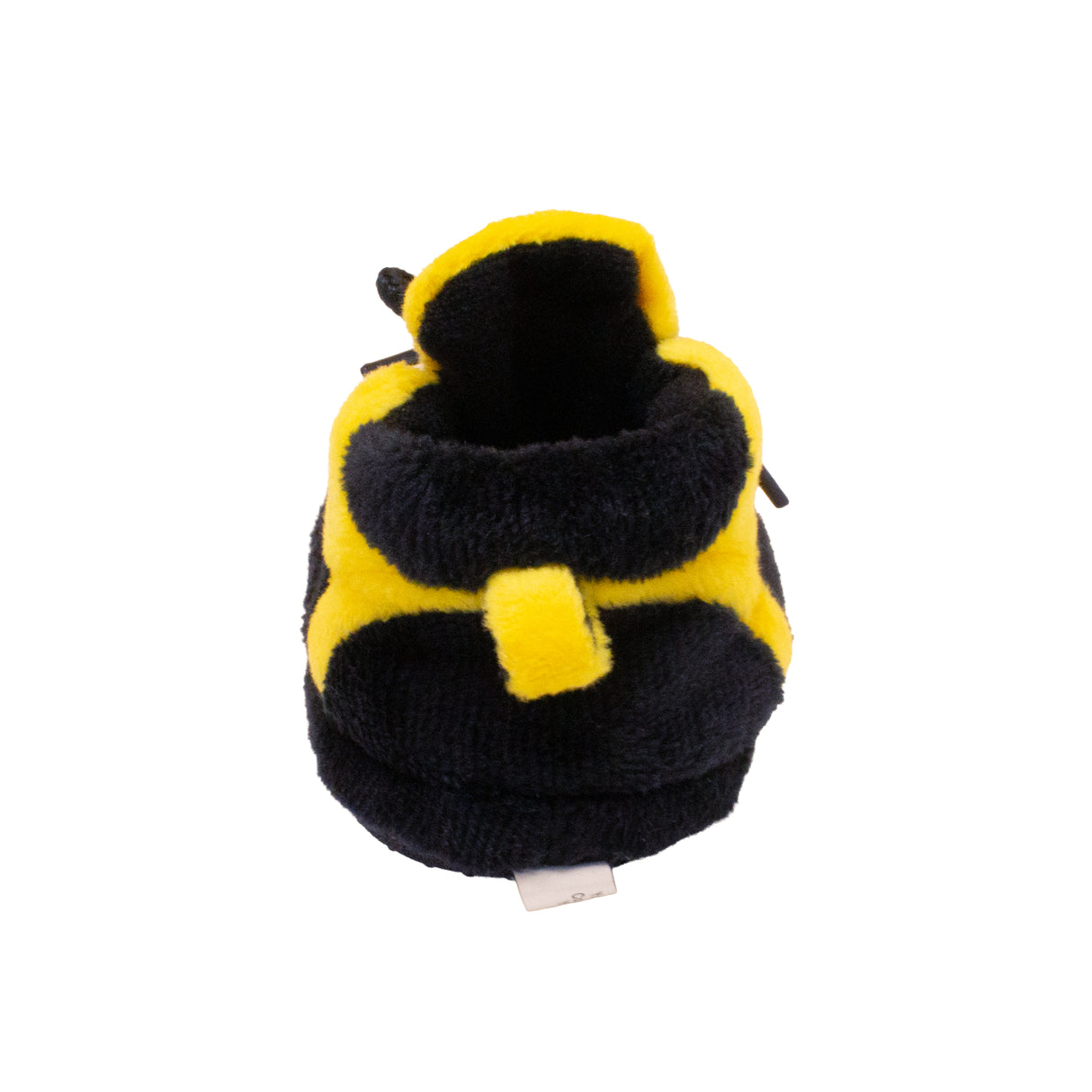 Iowa Hawkeyes Baby Slippers