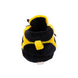 Iowa Hawkeyes Baby Slippers