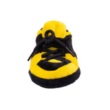 Iowa Hawkeyes Baby Slippers