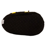 Iowa Hawkeyes Baby Slippers