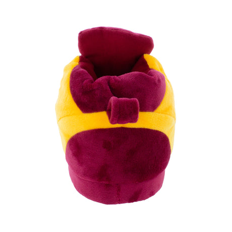 Iowa State Cyclones Original Comfy Feet Sneaker Slippers