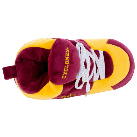 Iowa State Cyclones Original Comfy Feet Sneaker Slippers