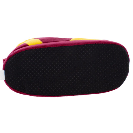 Iowa State Cyclones Original Comfy Feet Sneaker Slippers