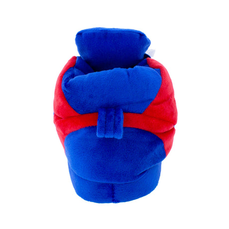 Kansas Jayhawks Original Comfy Feet Sneaker Slippers