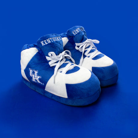 Kentucky Wildcats Original Comfy Feet Sneaker Slippers