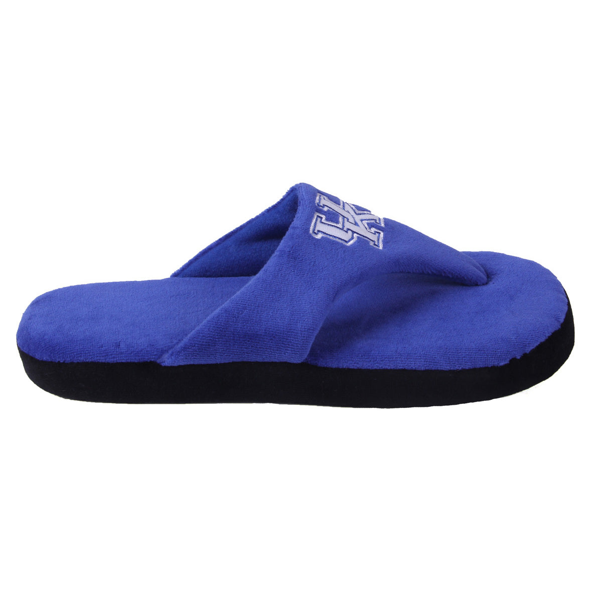 Kentucky Wildcats Comfy Feet Flip Flop Slippers