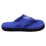 Kentucky Wildcats Comfy Feet Flip Flop Slippers