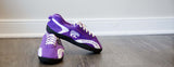 Kansas State Wildcats All Around Rubber Soled Slippers