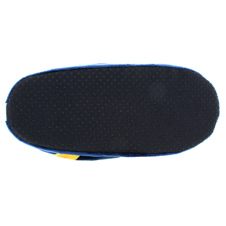 Michigan Wolverines Original Comfy Feet Sneaker Slippers