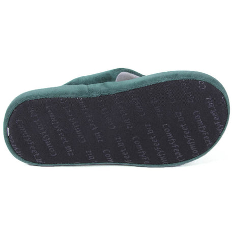 Michigan State Spartans Comfy Feet Flip Flop Slippers