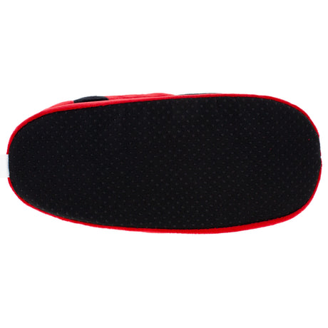 North Carolina State Wolfpack Original Comfy Feet Sneaker Slippers