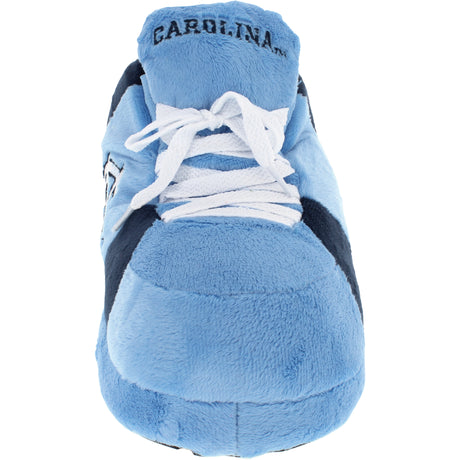 North Carolina Tar Heels Original Comfy Feet Sneaker Slippers