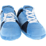 North Carolina Tar Heels Original Comfy Feet Sneaker Slippers