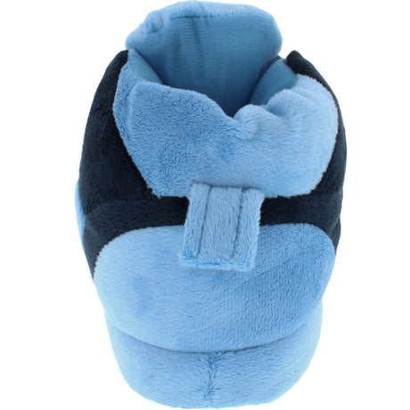 North Carolina Tar Heels Original Comfy Feet Sneaker Slippers