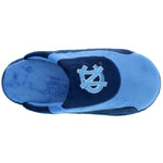 North Carolina Tar Heels Low Pro Indoor House Slippers