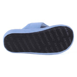 North Carolina Tar Heels Comfy Feet Flip Flop Slippers