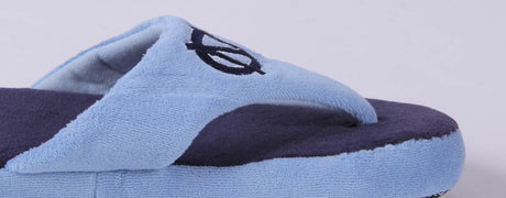 North Carolina Tar Heels Comfy Feet Flip Flop Slippers