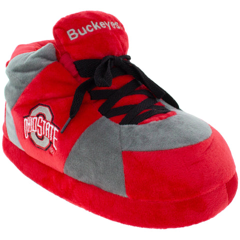 Ohio State Buckeyes Original Comfy Feet Sneaker Slippers