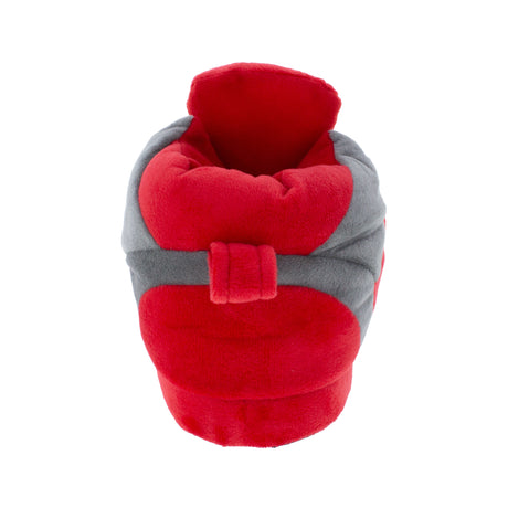 Ohio State Buckeyes Original Comfy Feet Sneaker Slippers