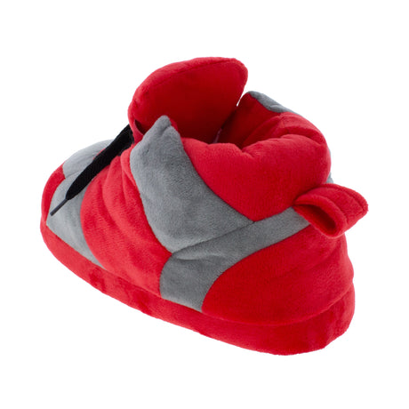 Ohio State Buckeyes Original Comfy Feet Sneaker Slippers