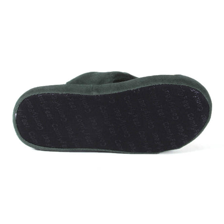 Oregon Ducks Comfy Feet Flip Flop Slippers