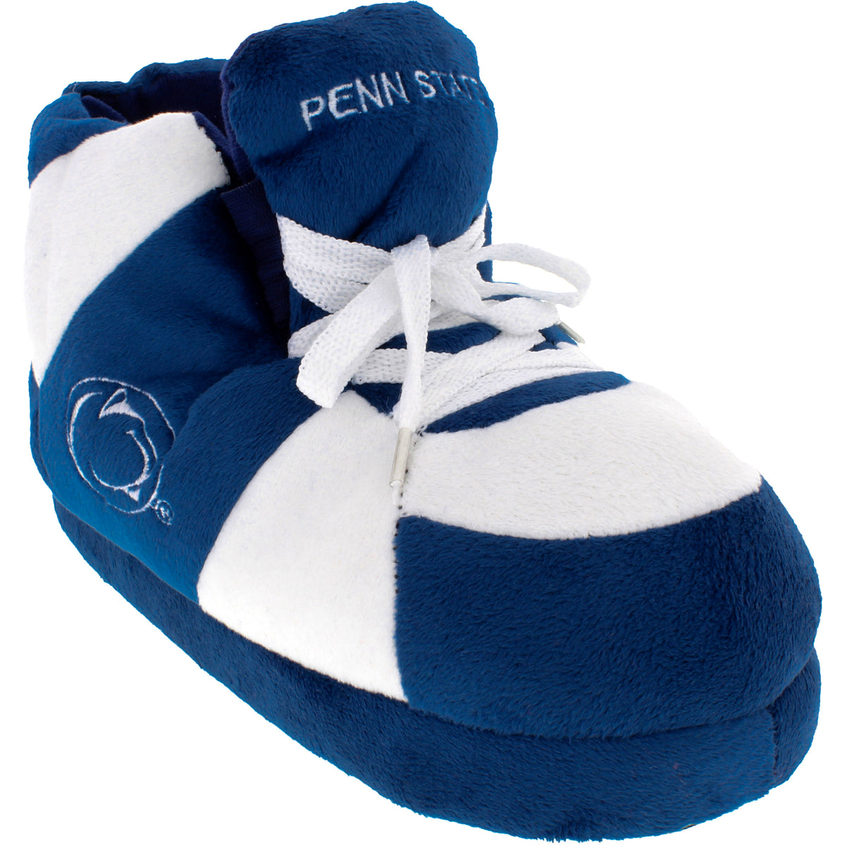 Penn State Nittany Lions Original Comfy Feet Sneaker Slippers