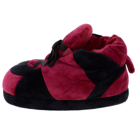South Carolina Gamecocks Original Comfy Feet Sneaker Slippers