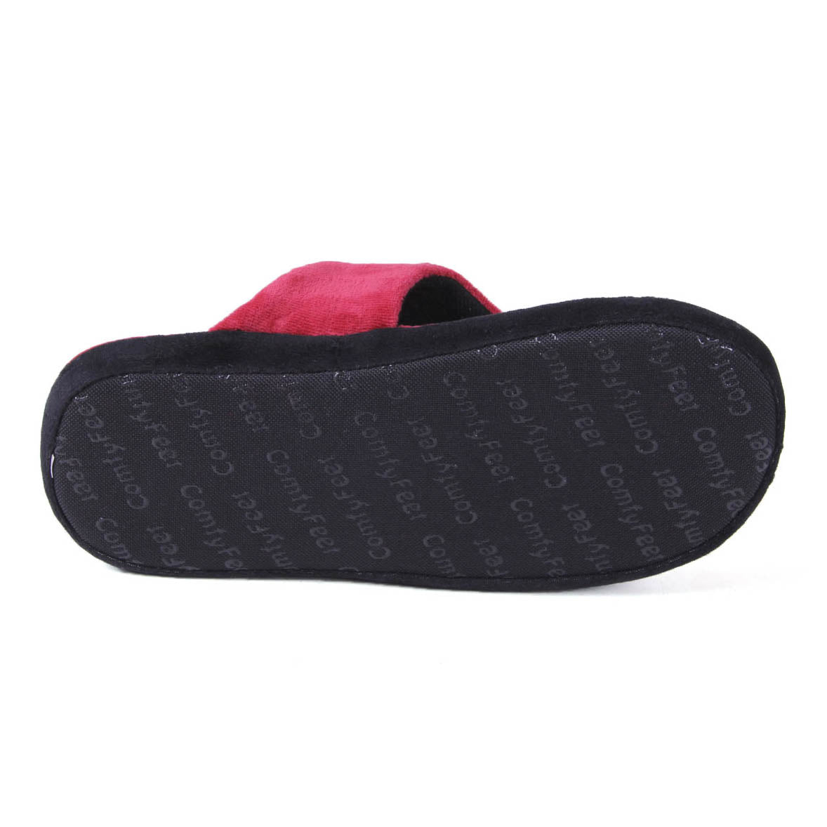 South Carolina Gamecocks Comfy Feet Flip Flop Slippers