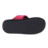 South Carolina Gamecocks Comfy Feet Flip Flop Slippers