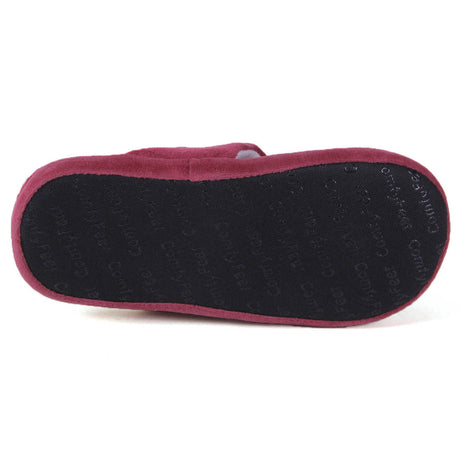 Texas A&M Aggies Comfy Feet Flip Flop Slippers