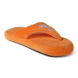 Tennessee Volunteers Comfy Feet Flip Flop Slippers