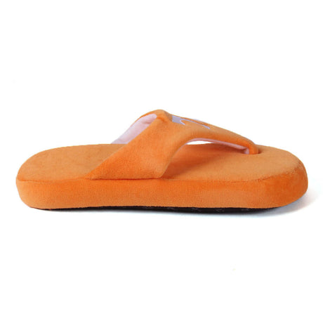 Tennessee Volunteers Comfy Feet Flip Flop Slippers